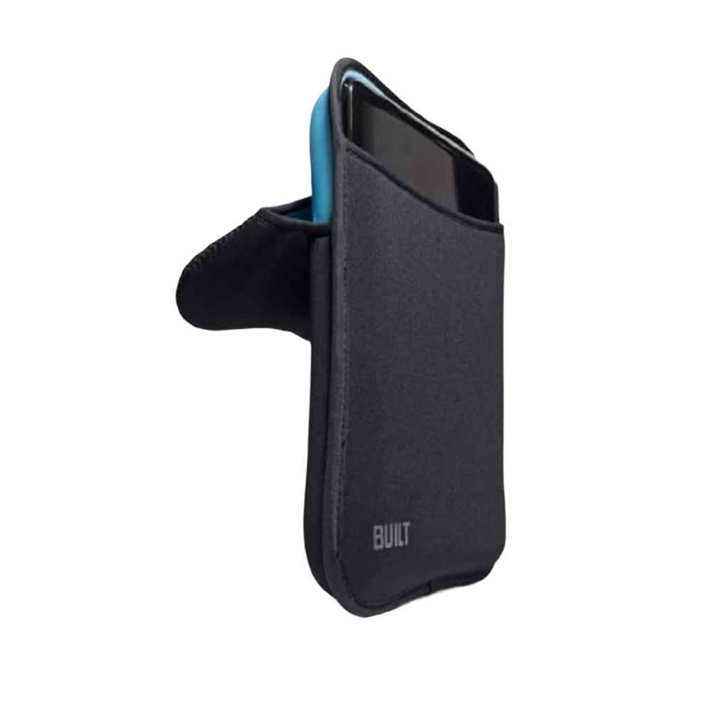 NWOT - Built Hoodie Laptop Case 7-10”